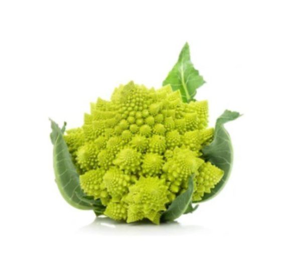 Romanesco Broccoli