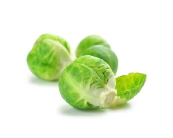 Brussel Sprouts