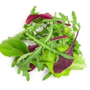 30. salad mix