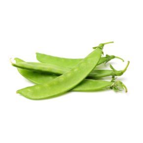 32. snow peas 1