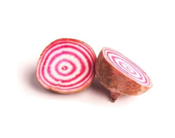 Candy Cane Beetroot