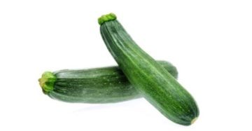 Italian Green Zucchini