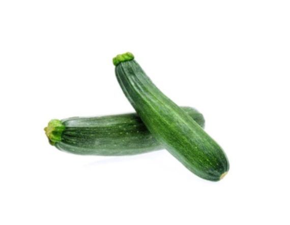 Italian Green Zucchini