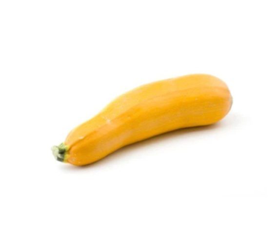 Golden Zucchini