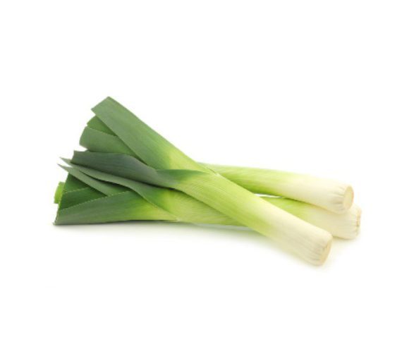 Leeks