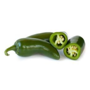 45. Jalapeno Pepper