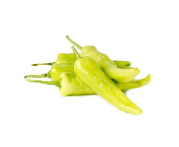 Sweet Banana Pepper