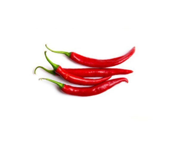 Cayenne Pepper