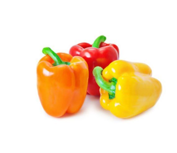 Capsicum Mixed