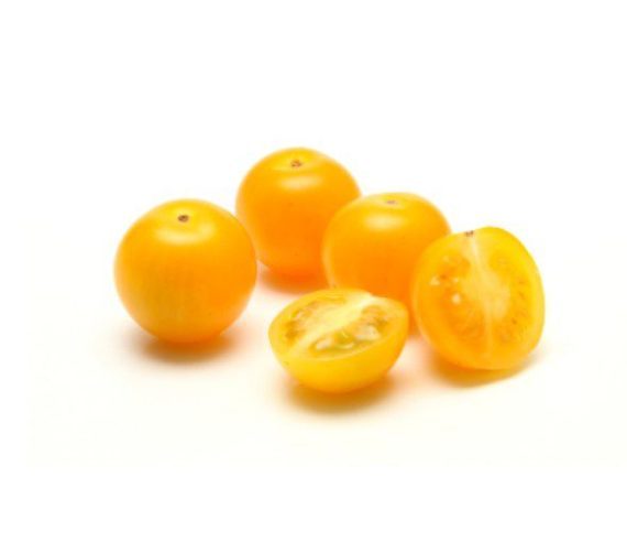 Yellow Cherry Tomato