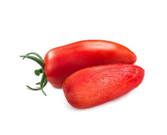 San Marzano Tomato