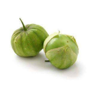 71. Tomatillo