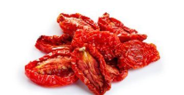 Sundried Tomatoes