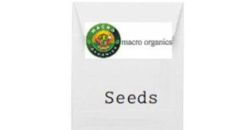 Buy organic grade A quality premium Seeds in Lahore, Karachi, Islamabad and across Pakistan.