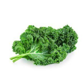 kale mix