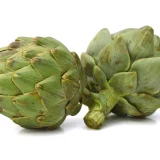 Artichokes available in Pakistan.