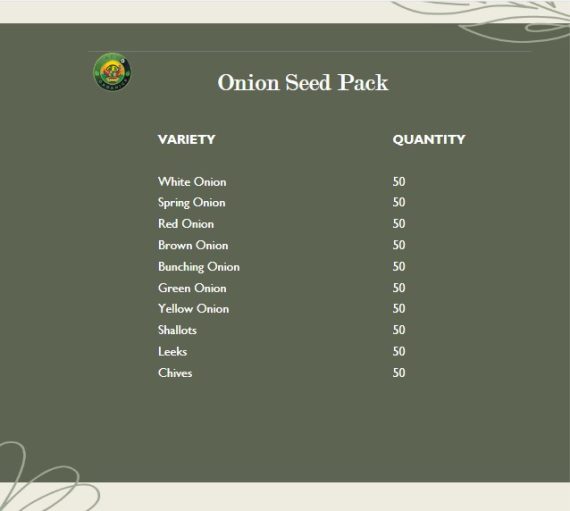 Buy organic grade A quality premium Seeds in Lahore, Karachi, Islamabad and across Pakistan.