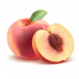 Fresh Peach